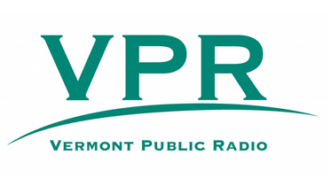 VPR logo