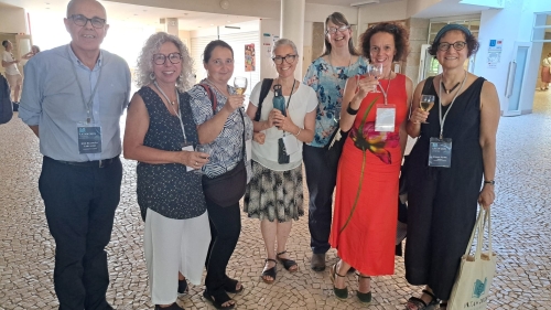 Best WAC Edited Collection Award